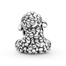 Load image into Gallery viewer, 925 Sterling Silver CUTE SHEEP Bead Charm