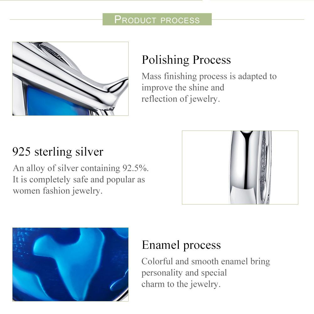 New Arrival 925 Sterling Silver Travel Around World Plane Charm Pendant fit Women Bracelet & Necklaces Jewelry SCC664