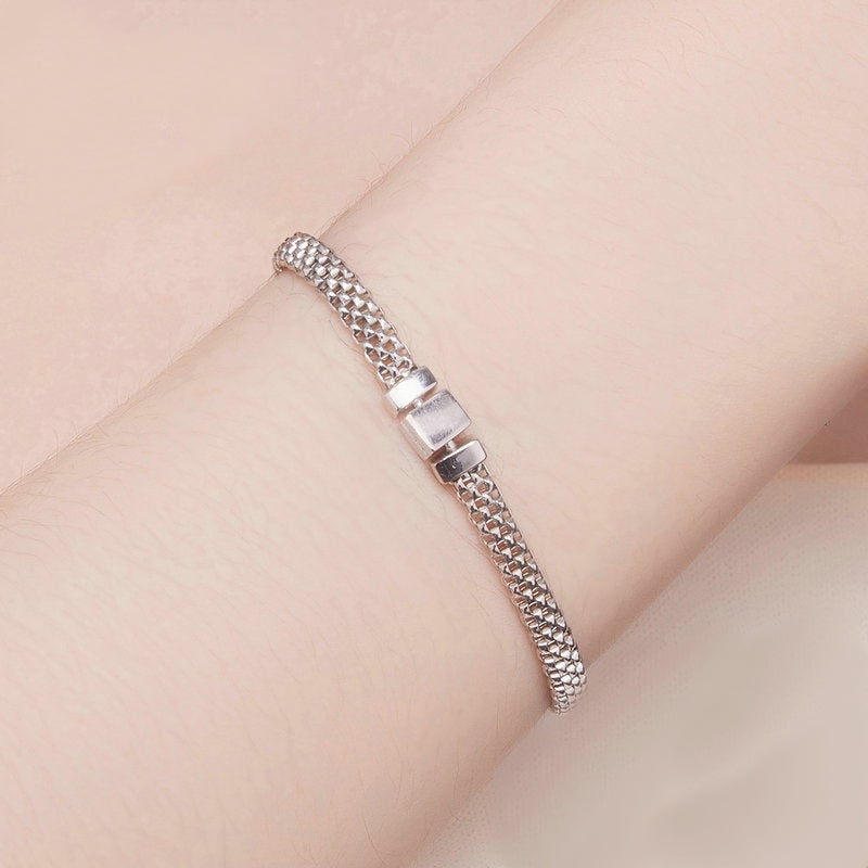 Mesh Bracelet