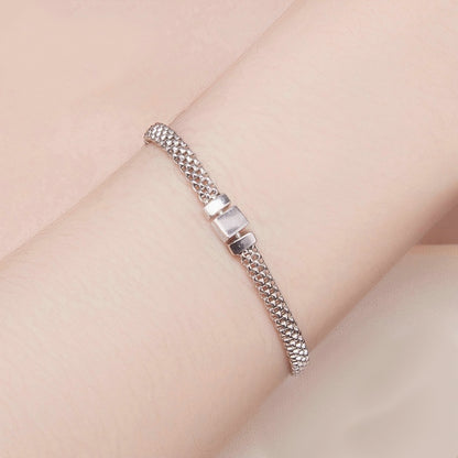 Mesh Bracelet